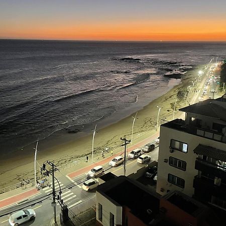 Casas Da Geo Ondina - Apto Ondina - Frente De Praia Salvador Bagian luar foto